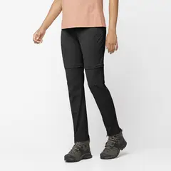 SALOMON - Pantalón Wayfarer Zip Off Pants Mujer -