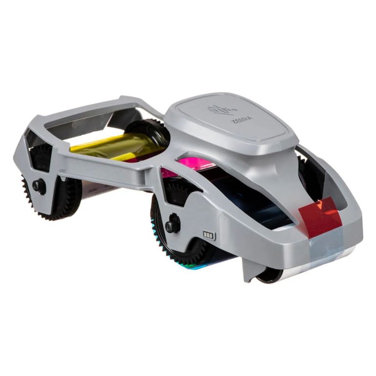 Cinta Ribbon para impresora ZC300 y ZC100 YMCKO - 800300-250LA.