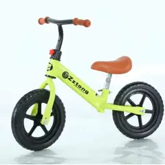 GENERICO - Bicicleta de equilibrio para niños
