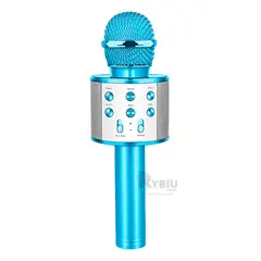 GENERICO - Micro Bonito y Eficaz en Color Azul Y+Gift MiniAgenda