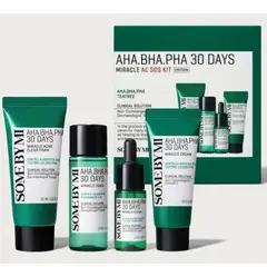 SOME BY MI - Kit Aha-bha-pha 30 Days Miracle Starter
