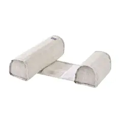 BEABA - COJÍN BEBECAL PARA RECIÉN NACIDO LINO NATURAL