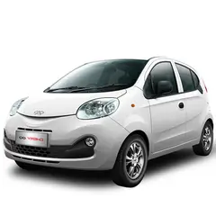 GENERICO - Cobertor CHERY NEW Qq impermeable acolchado