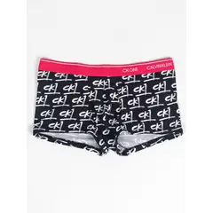 CALVIN KLEIN - BOXER PARA HOMBRES (TRUNK) CK