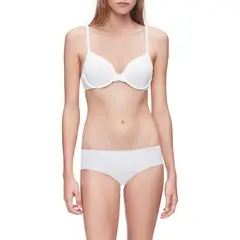 CALVIN KLEIN - PANTY TABLE INVISIBLES - HIPSTER