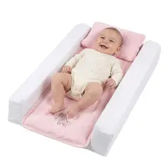 MATERNELLE - Cambiador 2 En 1