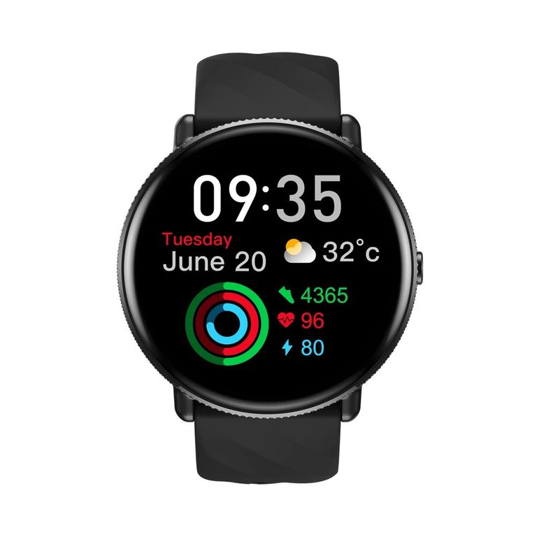 Smartwatch GTR 3 Pro Negro