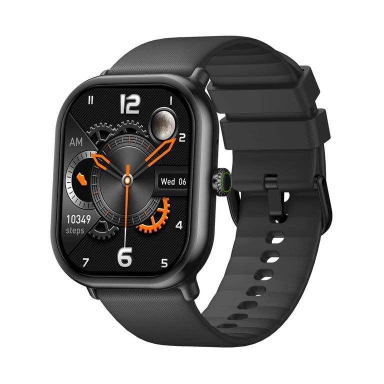 Smartwatch GTS 3 Pro Negro