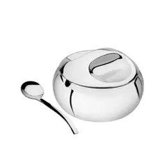 TRAMONTINA - Azucarero C/Cucharita 500 Gr - 10016044