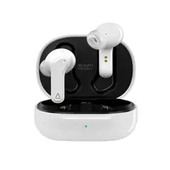 CREATIVE - AUDIFONO ZEN AIR IPX4 INALAMBRICO BLANCO PN 51EF1050AA000