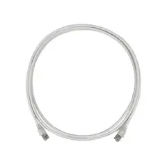 COMMSCOPE - LATIGUILLO SFTP MULTIFILAR CAT6A LSZH 3MTS BLANCO PN 1711815-3-P