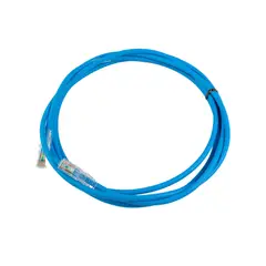 COMMSCOPE - LATIGUILLO SFTP MULTIFILAR CAT6A LSZH 3MTS AZUL PN NPC6ASZDB-BL003M
