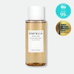 SKIN1004 - MADAGASCAR CENTELLA TONING TONER_123