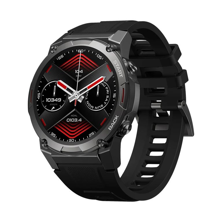 Smartwatch Vibe 7 Pro Negro