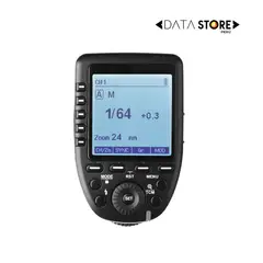 GODOX - Trigger Flash XPro N Nikon