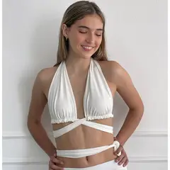 BETWEEN US - Top Lilia