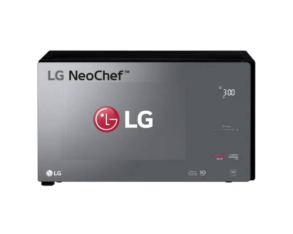 Horno Microondas MH8296DIR EasyClean 42L