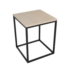 GENERICO - Mesa Auxiliar FLS FRAME Línea Essential