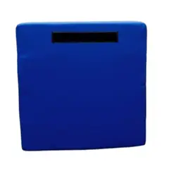 START FG - Juego niños estimulación temprana psicomotriz Triangulo Gran