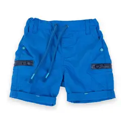 PILLIN - Bermuda Bebe Niño PVA822-24