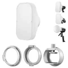 GODOX - DIFUSOR DOMO ML-CS1625 PARA FLASH SPEEDLIGHT