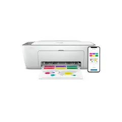 HP - Impresora Advantage 2775 Deskjet Ink