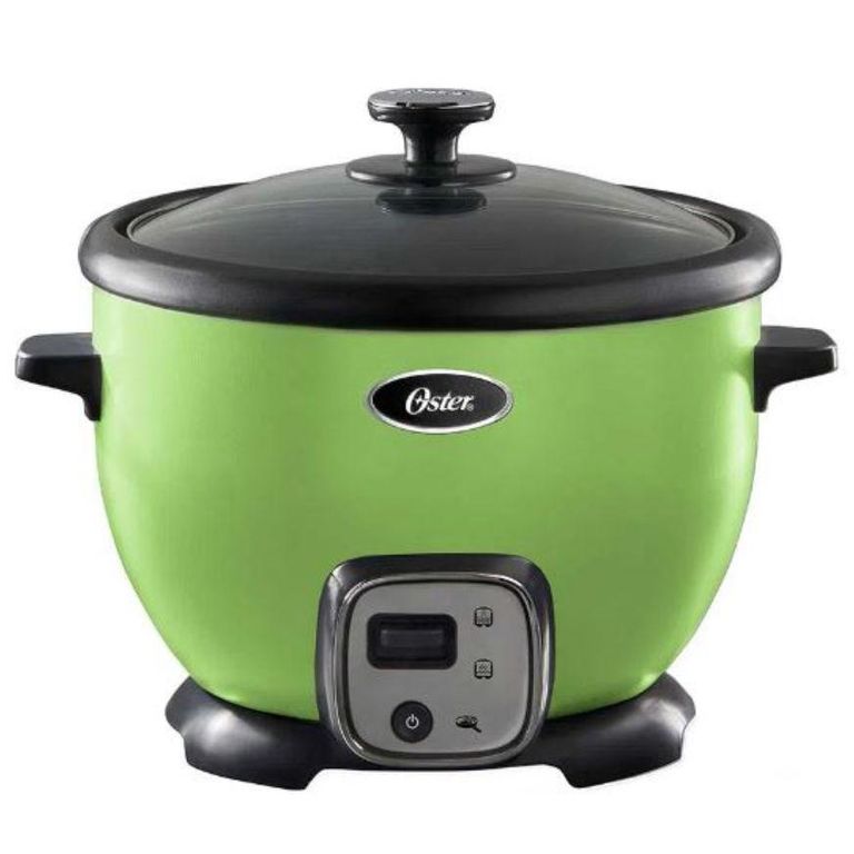 Olla Arrocera Con Función Sofrito CKSTRC8029K
