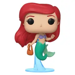 FUNKO - Pop Ariel La Sirenita