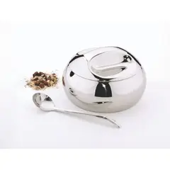 TRAMONTINA - Azucarero 500g Service 2 piezas 64400510