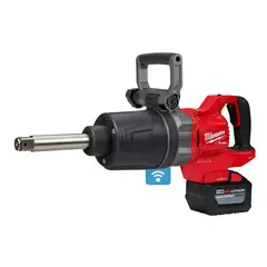MILWAUKEE - Llave de Impacto alto torque cañon largo de 1 FUEL 2869-259