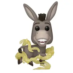 FUNKO - Pop Burro - Shrek
