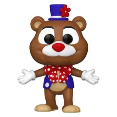 FUNKO - Pop Freddy Circus Freddy FNAF Five Nights at Freddy