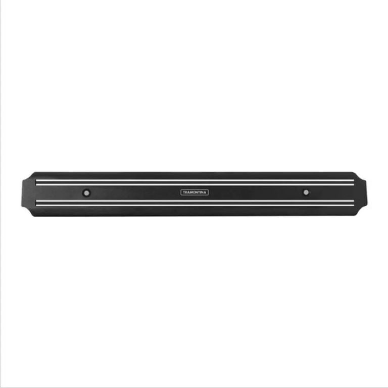 Barra Magnetica Para Cuchillos 38 Cm -