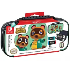 NINTENDO - ESTUCHE PARA SWITCH RDS ANIMAL CROSSING