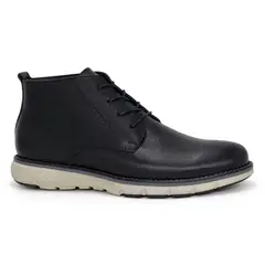 CONTERS - Botin Casual Hombre De Cuero 24Q4.ON-07