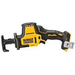 DEWALT - Sierra Sable Reciproca 20V Atomic Brushless Baretool DCS369B