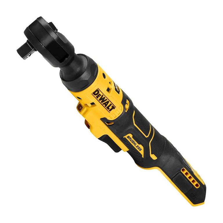 Rachet 1/2" 20V Brushless Atomic 95Nm Baretool DCF512B