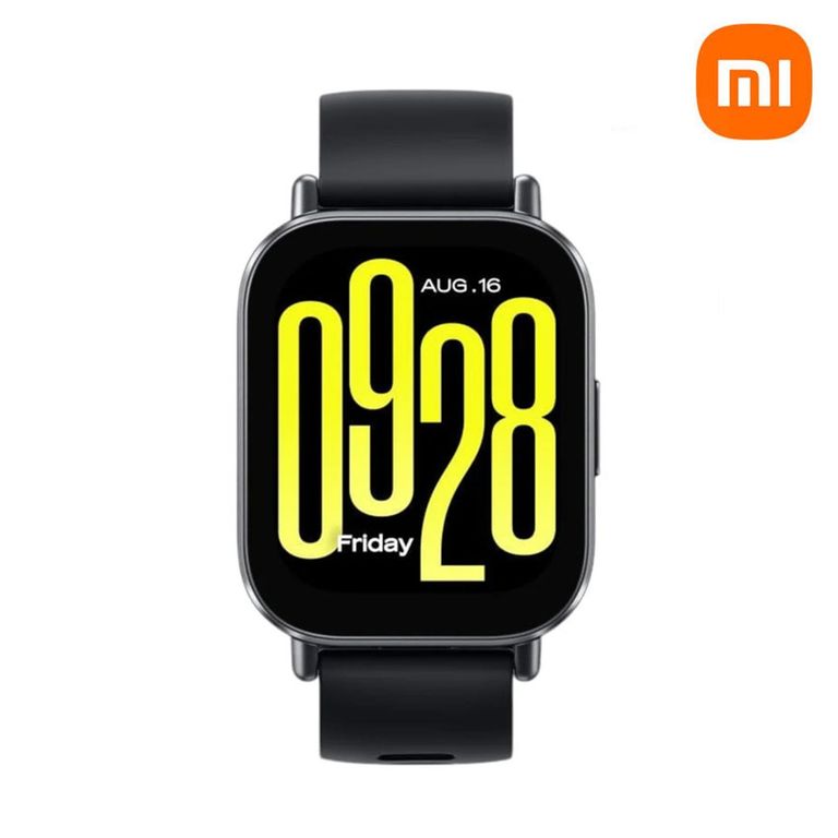 Redmi Watch 5 Active Midnight Black - Original