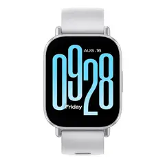 XIAOMI - Redmi Watch 5 Active Matte Silver - Original