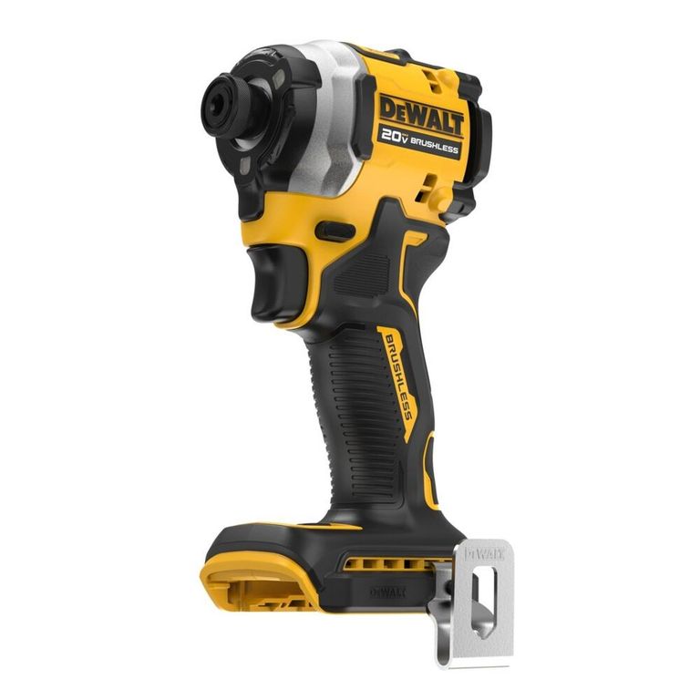 Atornillador de Impacto 1/4" Hex 20V Brushless 205Nm DCF850B