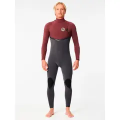 RIP CURL - WETSUIT ME F-BOMB 32ZF LSGB STM - 6HB536 Talla LS