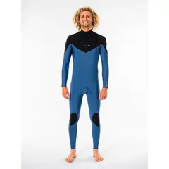 RIP CURL - WETSUIT DAWN PATROL CZIP 32GB ST - 6HB412 Talla L