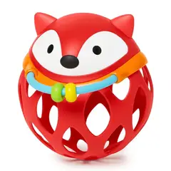 SKIP HOP - 305201 SONAJERO ROLL AROUND FOX