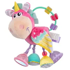 PLAYGRO - 0188463 JUGUETERO ACTIVIDADES UNICORNIO