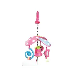TINY LOVE - Pack And Go Mini Movil Princess