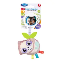 PLAYGRO - 0188466 Colgante Oso Perezoso