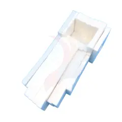 GENERICO - ALMOHADILLA COMPATIBLE L575L555L551L550L565L566L558M100M105M205