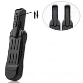 OEM - MARCADOR CAMARA WIFI HD MONITOREA DESDE CUALQUIER LUGAR