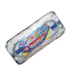 GENERICO - Ned de Voleibol, Profesional 10.00 mts x 10 Cocos - #120