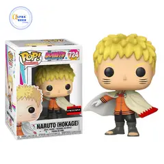 FUNKO - Pop Boruto - Naruto Hokage AAA